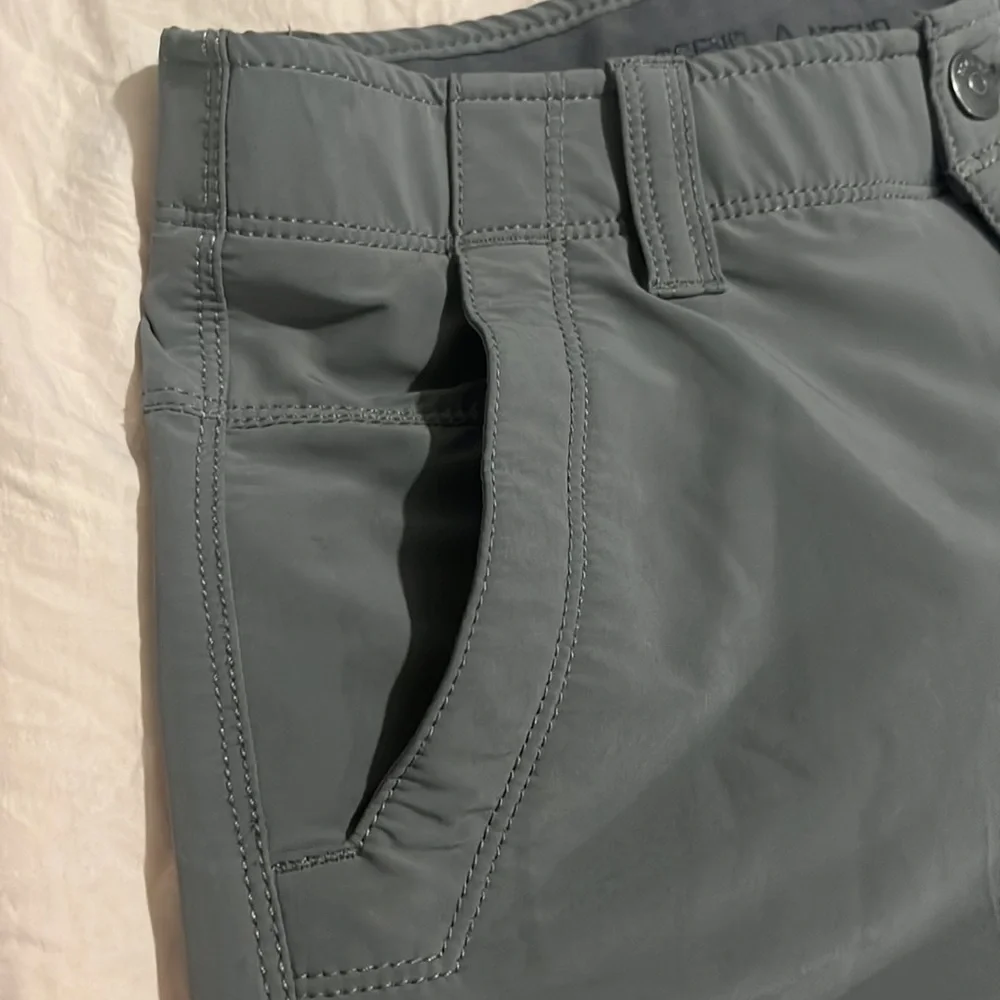 ASCEND PANTS SIZE 32X 30 RELAXED FIT - Picture 4 of 5